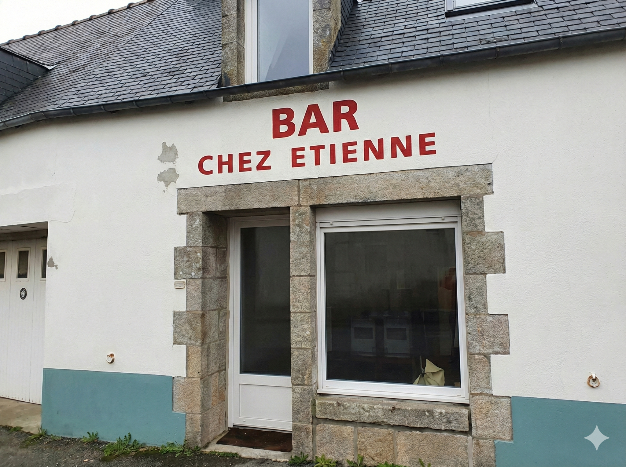 Chez etienne